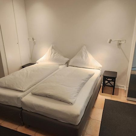 Davin City Aparments - Self-Check-In Hamburg-Harburg Buitenkant foto