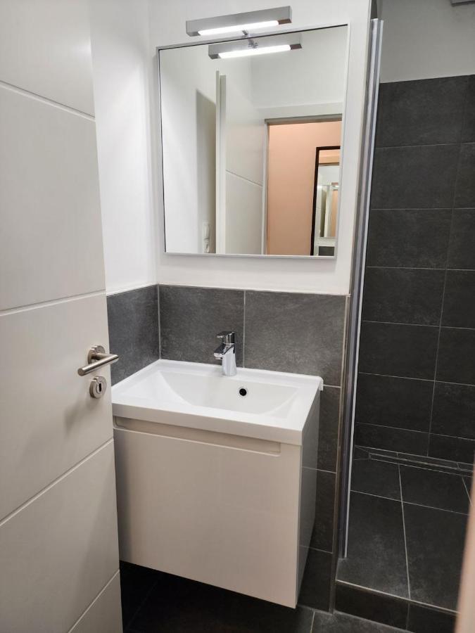 Davin City Aparments - Self-Check-In Hamburg-Harburg Buitenkant foto
