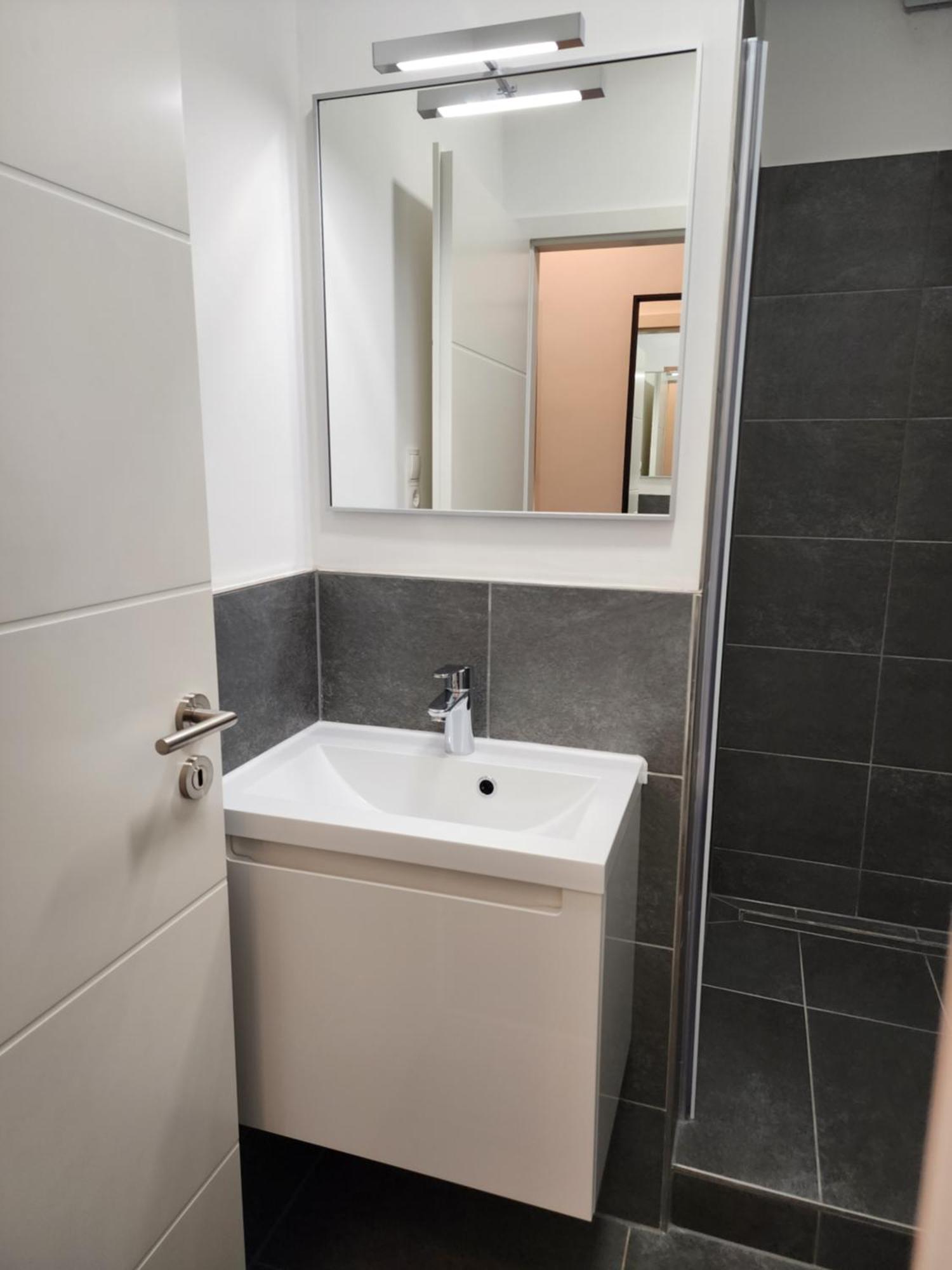 Davin City Aparments - Self-Check-In Hamburg-Harburg Buitenkant foto