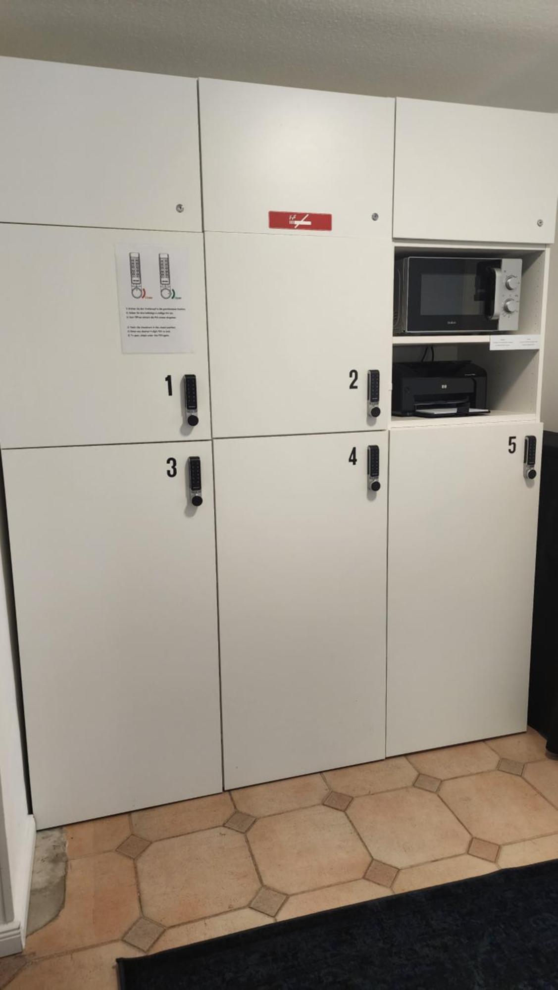 Davin City Aparments - Self-Check-In Hamburg-Harburg Buitenkant foto